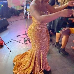 Party Dress Day Or Night Woman’s Size M